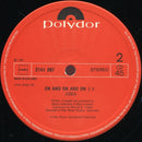 ABBA – Lay All Your Love On Me (NM, FUNDA VG+) BOX8