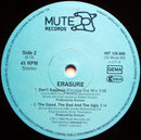 Erasure – Chains Of Love (The Foghorn Mix) (NM, FUNDA EX) BOX2