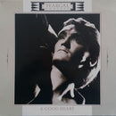 Feargal Sharkey – A Good Heart (VG+) BOX24