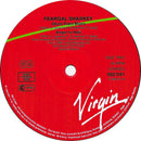 Feargal Sharkey – A Good Heart (VG+) BOX24