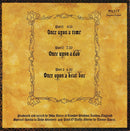 John Rocca – Once Upon A Time (NM, FIUNDA EX) BOX7