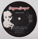 John Rocca – Once Upon A Time (NM, FIUNDA EX) BOX7