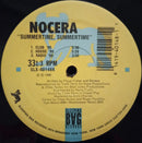 Nocera – Summertime, Summertime ('89 Remix) (NM) BOX24