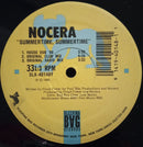 Nocera – Summertime, Summertime ('89 Remix) (NM) BOX24