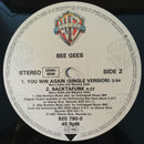 Bee Gees – You Win Again (NM, FUNDA VG+) BOX13