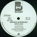 Antonio Rodriguez – La Bamba / Sweet Love (NM, FUNDA GENÉRICA VG+) BOX25
