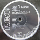 Mel & Kim – Showing Out (VG+) BOX8