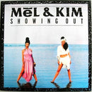 Mel & Kim – Showing Out (VG+) BOX8