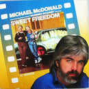 Michael McDonald – Sweet Freedom (NM) BOX31