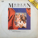 Modern Romance – Best Years Of Our Lives (ESTADO NM, FUNDA VG+) BOX31