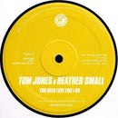 Tom Jones & Heather Small – You Need Love Like I Do (NM, FUNDA GENÉRICA) BOX21