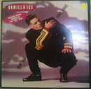 Vanilla Ice – Play That Funky Music (VG+) BOX1