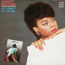 Deniece Williams – Let's Hear It For The Boy (VG+) BOX26