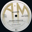 Jim Diamond – I Should Have Known Better (NM, funda EX) BOX16