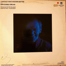 Jim Diamond – I Should Have Known Better (NM, funda EX) BOX16