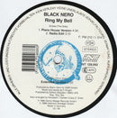 Black Nero – Ring My Bell (VG+) BOX32