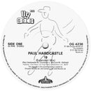 Paul Hardcastle – 19 / Don't Waste My Time (EX, FUNDA VG+) BOX12