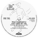 Paul Hardcastle – 19 / Don't Waste My Time (EX, FUNDA VG+) BOX12