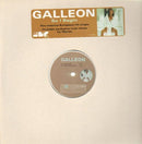 Galleon – So I Begin (NM, FUNDA EX) BOX8
