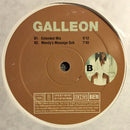 Galleon – So I Begin (NM, FUNDA EX) BOX8