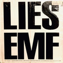 EMF – Lies (EX,FUNDA VG+) BOX17