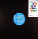 Fischerspooner – Never Win (VG+) BOX10