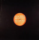 Fischerspooner – Never Win (VG+) BOX10