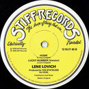 Lene Lovich – Lucky Number (NM, FUNDA VG+) BOX8