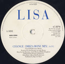 Lisa Stansfield – Change (EX) BOX26