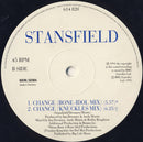 Lisa Stansfield – Change (EX) BOX26