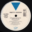 Pretty Poison – Catch Me (I'm Falling) [Spanish Ultimix] (EX, FUNDA GENÉRICA VG+) BOX7