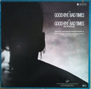 Philip Oakey & Giorgio Moroder – Good-Bye Bad Times (EX) BOX23