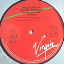 Philip Oakey & Giorgio Moroder – Good-Bye Bad Times (EX) BOX23