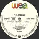 Phil Collins – One More Night (Extended Mix) (NM, FUNDA EX) BOX8