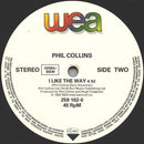 Phil Collins – One More Night (Extended Mix) (NM, FUNDA EX) BOX8