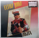 Elton John – Nikita (EX, FUNDA VG+) BOX24