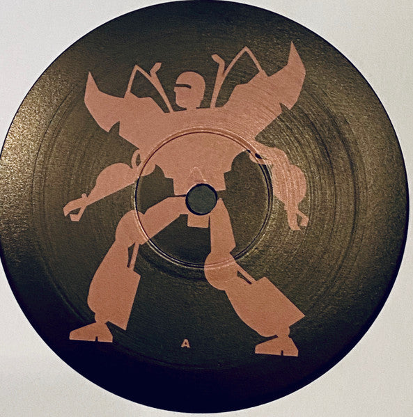 Les Rythmes Digitales – Jacques Your Body (Make Me Sweat) (NM) BOX36