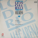 Los Del Río – Macarena (EX) BOX25