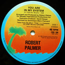 Robert Palmer – You Are In My System (NM, FUNDA EX) BOX22...