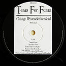 Tears For Fears – Change (VG+) BOX1