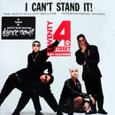 Twenty 4th Street Featuring Capt. Hollywood – I Can't Stand It! (EX) BOX13