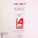 Twenty 4th Street Featuring Capt. Hollywood – I Can't Stand It! (EX) BOX13