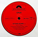 Opus – Live Is Life (NM) BOX7