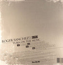 Roger Sanchez ft. GTO – Turn On The Music (NM, FUNDA EX) Box 17