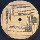 Black & White Brothers – Put Your Hands Up (Remixes) (VG+) BOX24