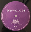New order ‎– Fine Time (VG+) BOX14
