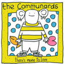 The Communards – There's More To Love (VG+, FUNDA EX) BOX24