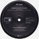 The Communards – There's More To Love (VG+, FUNDA EX) BOX24