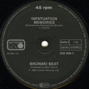 Bronski Beat – Smalltown Boy (VG+) BOX6