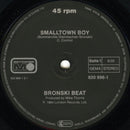 Bronski Beat – Smalltown Boy (VG+) BOX6